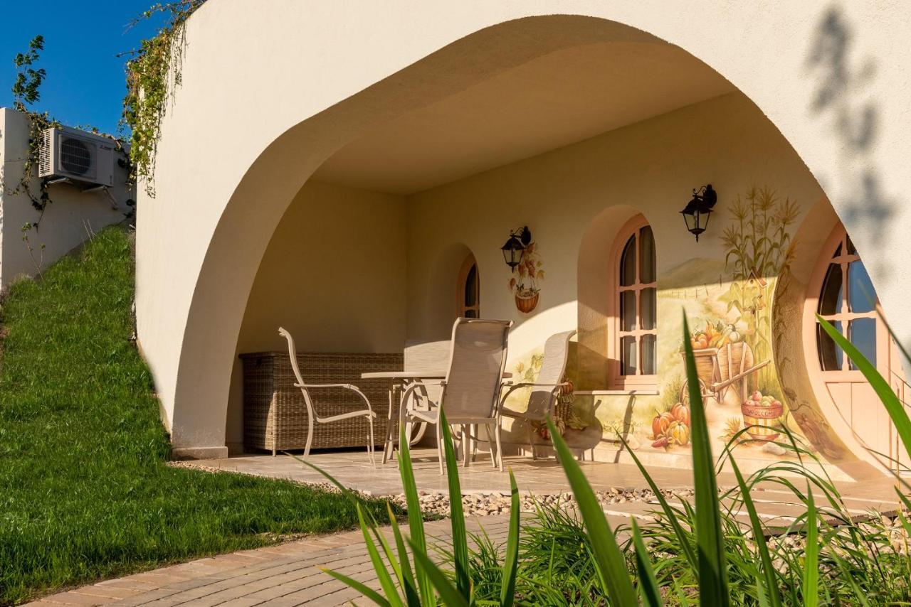 Casa Timis - Wellness & Spa Resort Chitorani Exterior photo The house of the artist in the village of Saint-André-de-Valzach